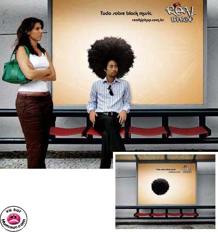 afro