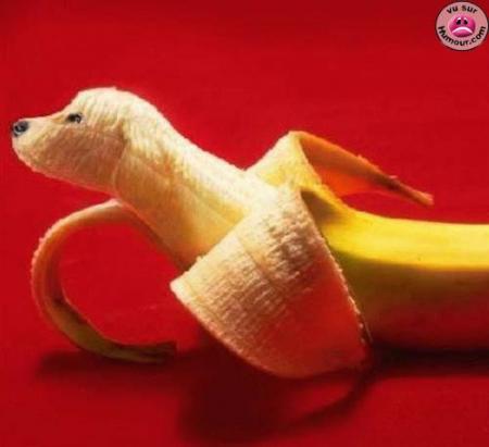 banane