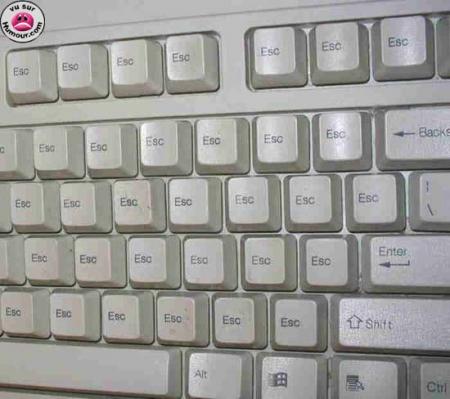 clavier