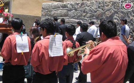 orchetre