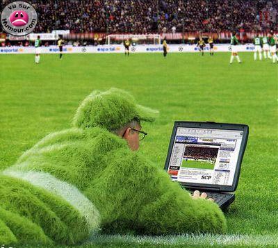 comentateur sporrtif